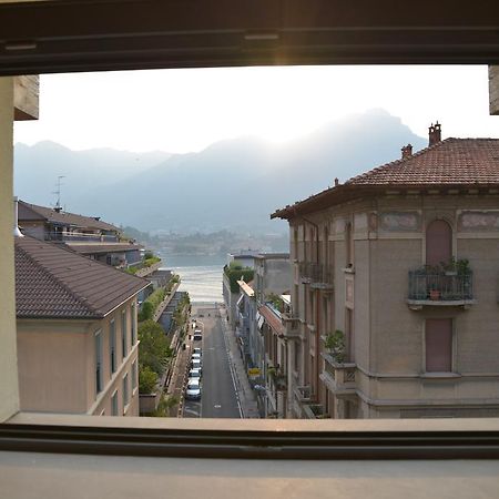 Cece' Dependance Apartment Lecco Phòng bức ảnh