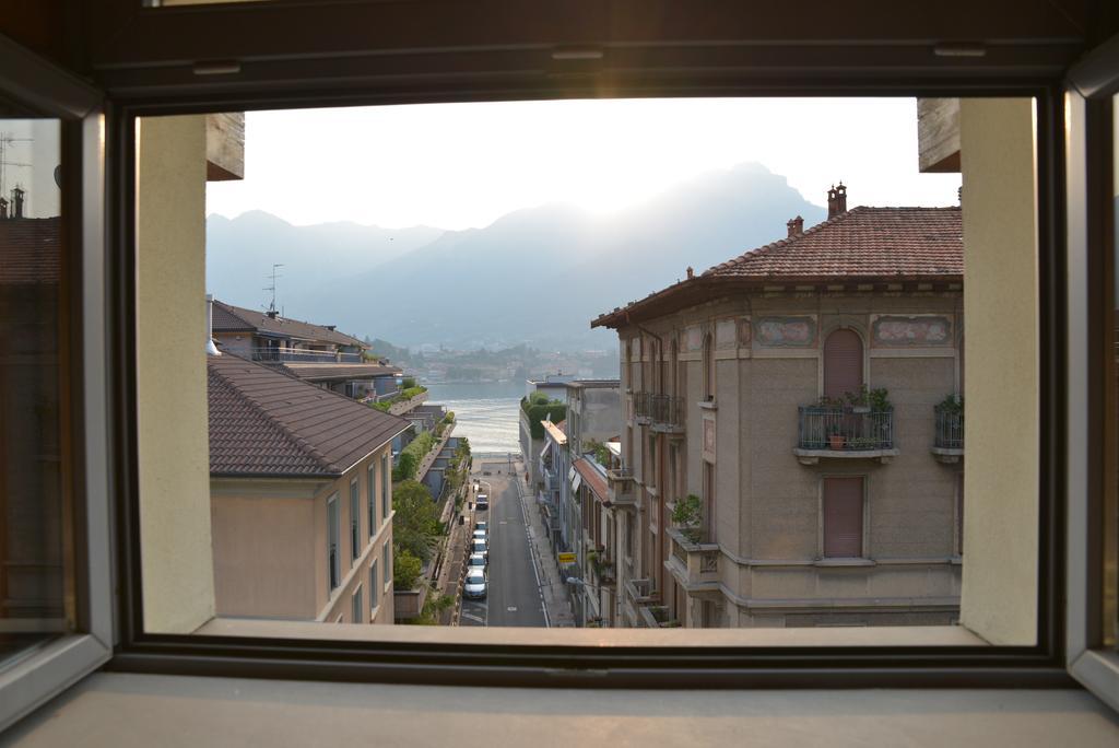 Cece' Dependance Apartment Lecco Phòng bức ảnh