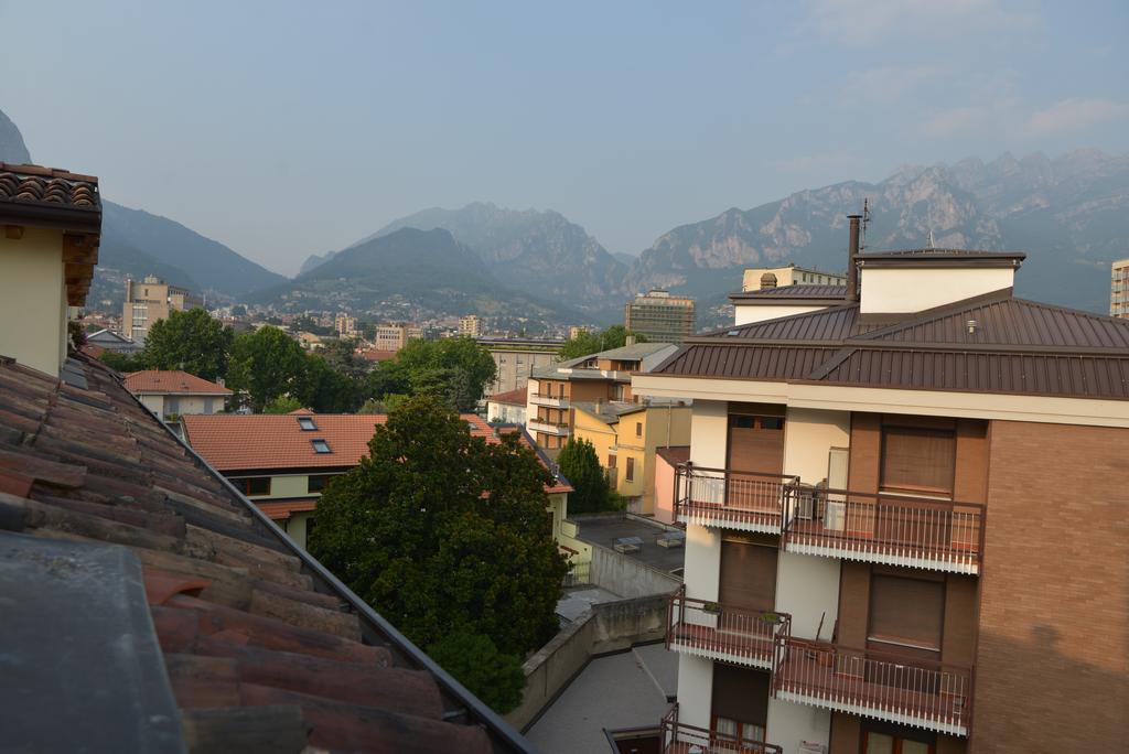 Cece' Dependance Apartment Lecco Phòng bức ảnh
