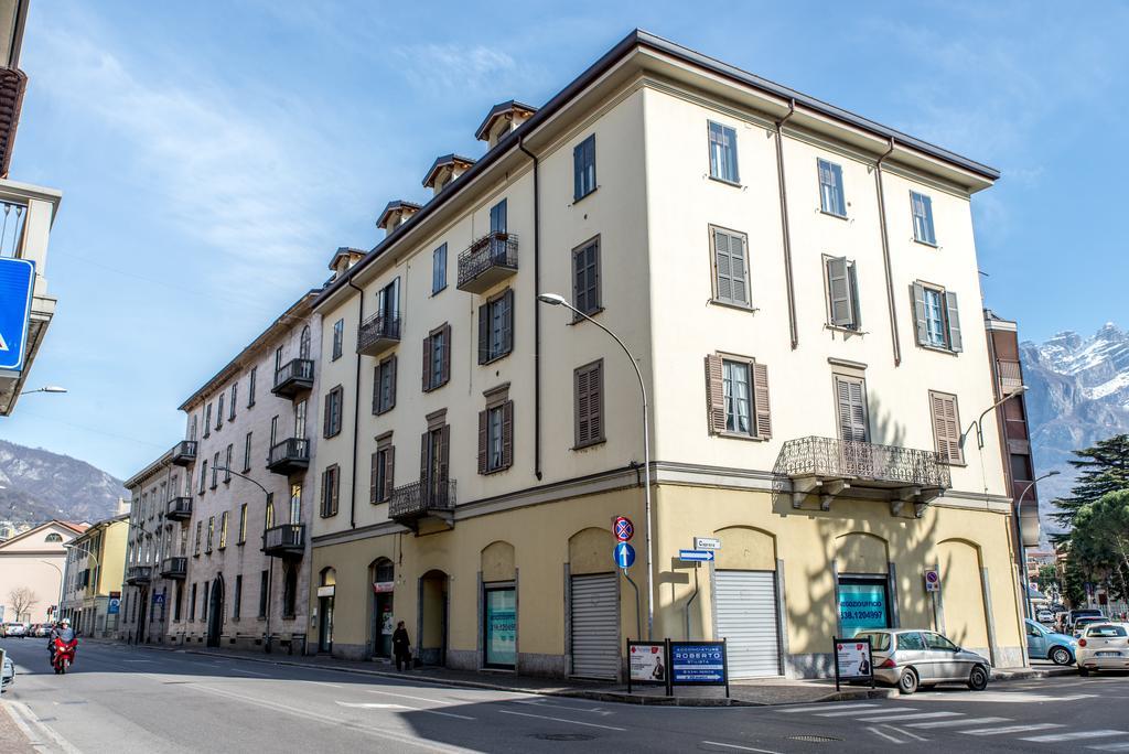 Cece' Dependance Apartment Lecco Phòng bức ảnh