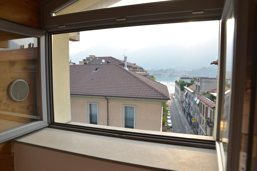Cece' Dependance Apartment Lecco Phòng bức ảnh
